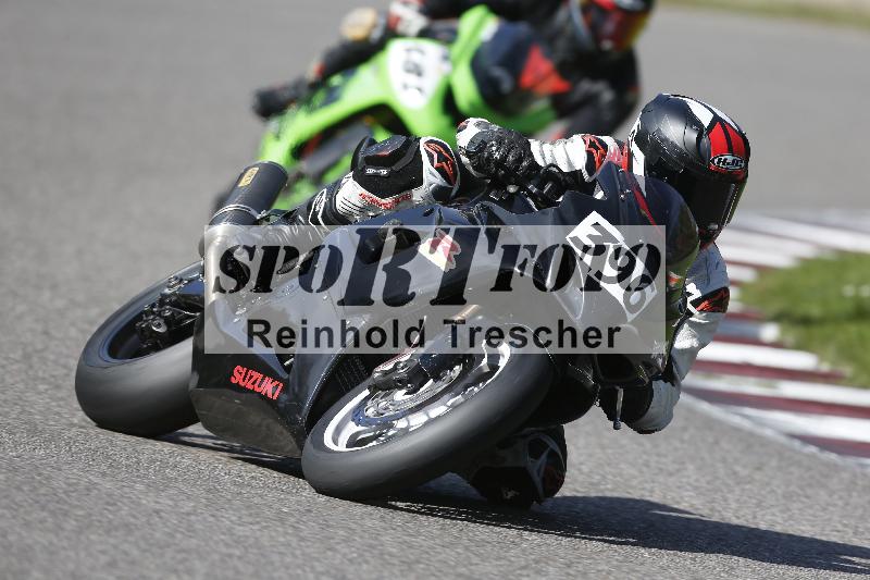 /55 20.09.2025 Speer Racing ADR/Gruppe weiß/396